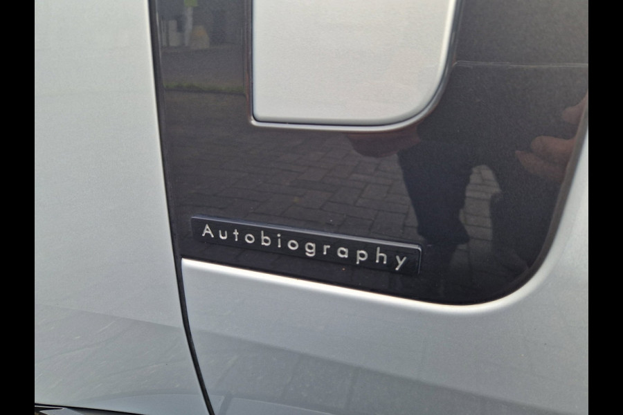 Land Rover Range Rover 3.0 P440e Autobiography PHEV