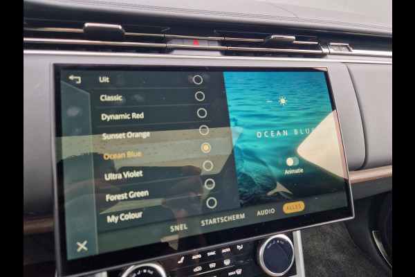 Land Rover Range Rover 3.0 P440e Autobiography PHEV