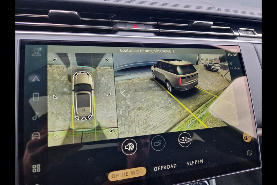 Land Rover Range Rover 3.0 P440e Autobiography PHEV
