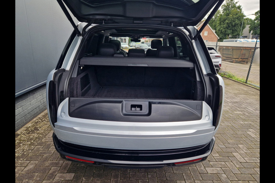 Land Rover Range Rover 3.0 P440e Autobiography PHEV