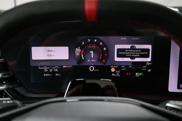 Audi RS5 Avant 2.9 TFSI e-hybrid quattro 640+PK BTW/KERAMISCH/CARBON/B&O//PANO/LEER+S.VERKOELING+MASSAGE/21"/360/FABRIEKSGARANTIE!