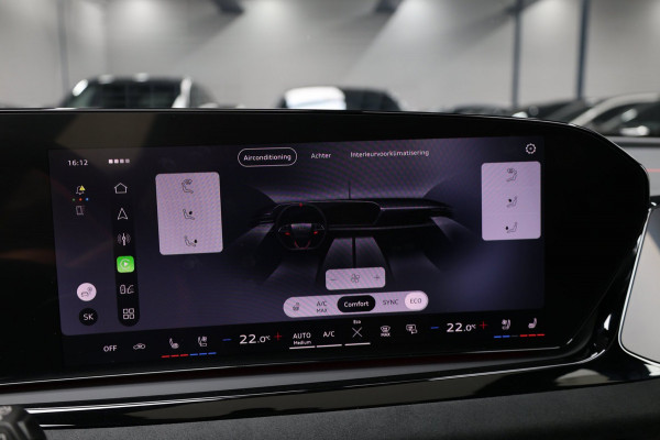 Audi RS5 Avant 2.9 TFSI e-hybrid quattro 640+PK BTW/KERAMISCH/CARBON/B&O//PANO/LEER+S.VERKOELING+MASSAGE/21"/360/FABRIEKSGARANTIE!