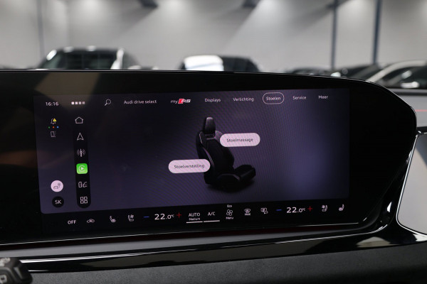 Audi RS5 Avant 2.9 TFSI e-hybrid quattro 640+PK BTW/KERAMISCH/CARBON/B&O//PANO/LEER+S.VERKOELING+MASSAGE/21"/360/FABRIEKSGARANTIE!