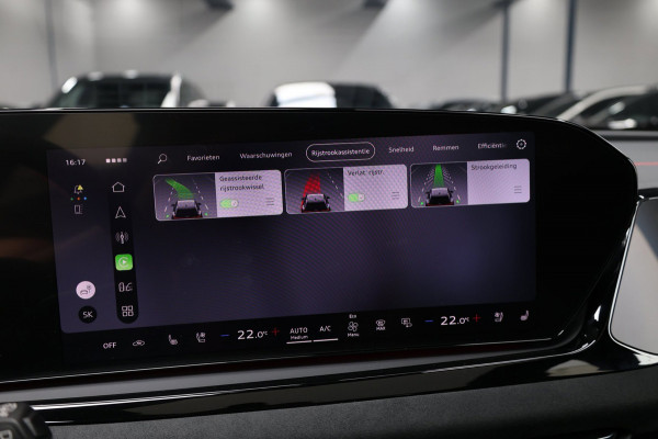 Audi RS5 Avant 2.9 TFSI e-hybrid quattro 640+PK BTW/KERAMISCH/CARBON/B&O//PANO/LEER+S.VERKOELING+MASSAGE/21"/360/FABRIEKSGARANTIE!