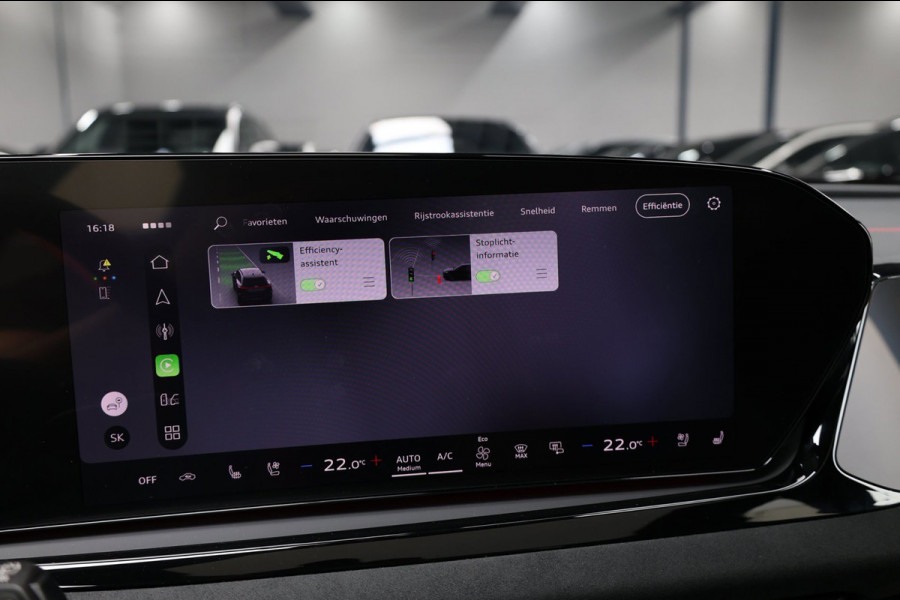 Audi RS5 Avant 2.9 TFSI e-hybrid quattro 640+PK BTW/KERAMISCH/CARBON/B&O//PANO/LEER+S.VERKOELING+MASSAGE/21"/360/FABRIEKSGARANTIE!