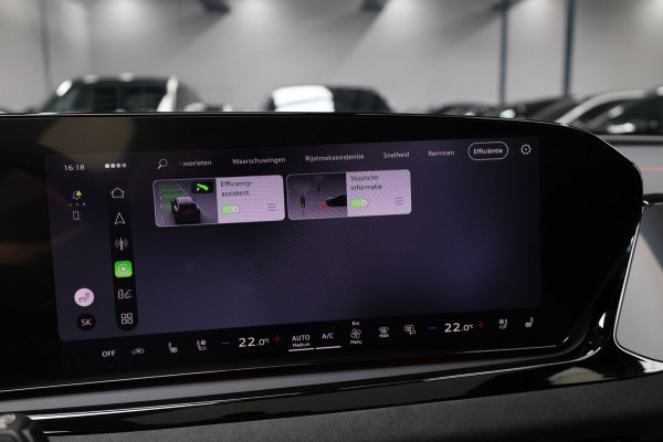 Audi RS5 Avant 2.9 TFSI e-hybrid quattro 640+PK BTW/KERAMISCH/CARBON/B&O//PANO/LEER+S.VERKOELING+MASSAGE/21"/360/FABRIEKSGARANTIE!