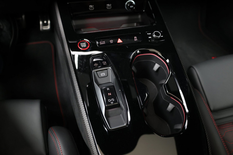 Audi RS5 Avant 2.9 TFSI e-hybrid quattro 640+PK BTW/KERAMISCH/CARBON/B&O//PANO/LEER+S.VERKOELING+MASSAGE/21"/360/FABRIEKSGARANTIE!