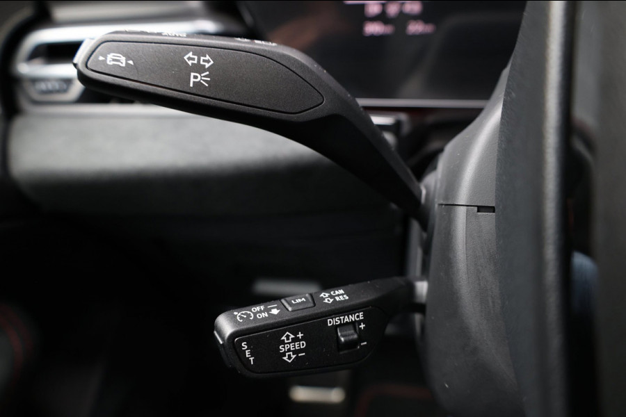 Audi RS5 Avant 2.9 TFSI e-hybrid quattro 640+PK BTW/KERAMISCH/CARBON/B&O//PANO/LEER+S.VERKOELING+MASSAGE/21"/360/FABRIEKSGARANTIE!