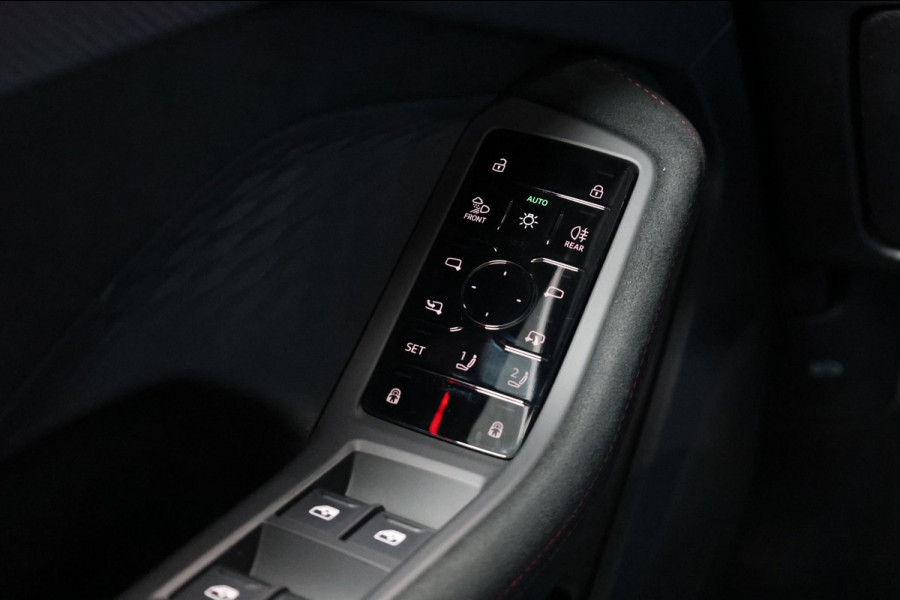 Audi RS5 Avant 2.9 TFSI e-hybrid quattro 640+PK BTW/KERAMISCH/CARBON/B&O//PANO/LEER+S.VERKOELING+MASSAGE/21"/360/FABRIEKSGARANTIE!