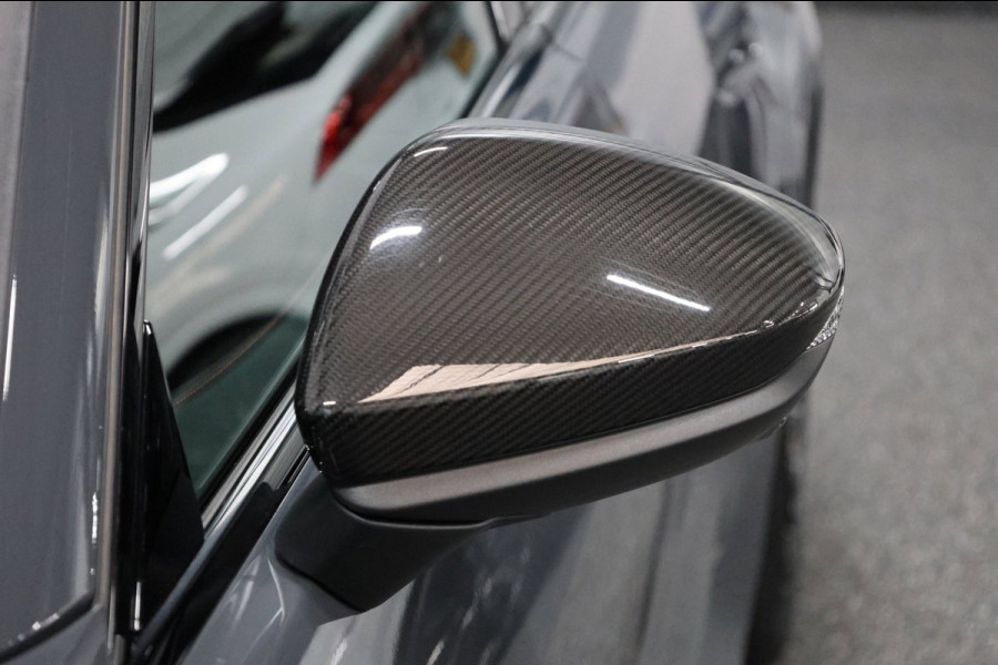 Audi RS5 Avant 2.9 TFSI e-hybrid quattro 640+PK BTW/KERAMISCH/CARBON/B&O//PANO/LEER+S.VERKOELING+MASSAGE/21"/360/FABRIEKSGARANTIE!
