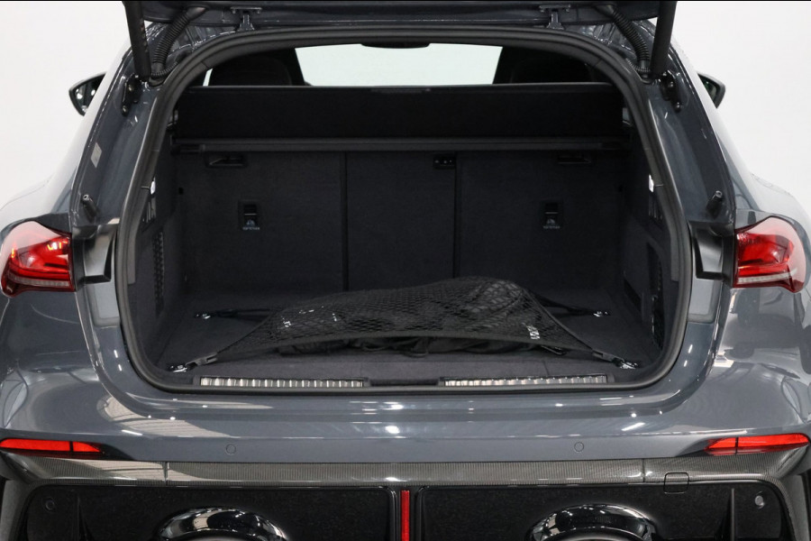 Audi RS5 Avant 2.9 TFSI e-hybrid quattro 640+PK BTW/KERAMISCH/CARBON/B&O//PANO/LEER+S.VERKOELING+MASSAGE/21"/360/FABRIEKSGARANTIE!