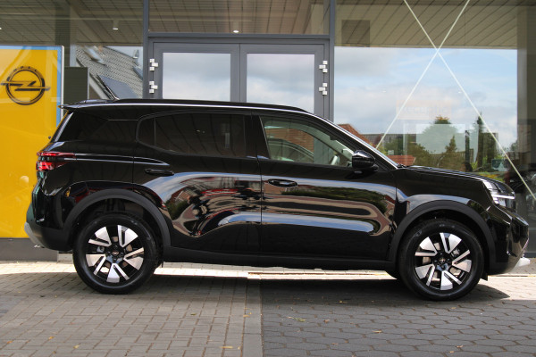 Opel Frontera 1.2 Turbo Hybrid Ultimate 5p. | Keyless Entry & Start | Winterpack | BLIS | Achteruitrijcamera