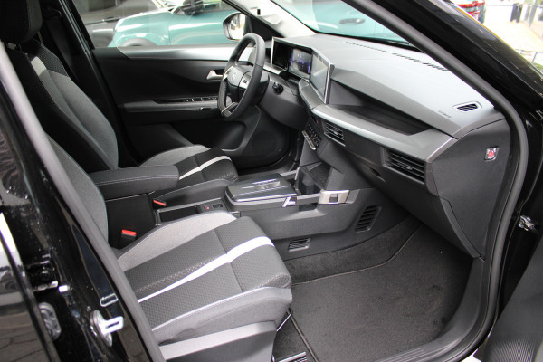 Opel Frontera 1.2 Turbo Hybrid Ultimate 5p. | Keyless Entry & Start | Winterpack | BLIS | Achteruitrijcamera