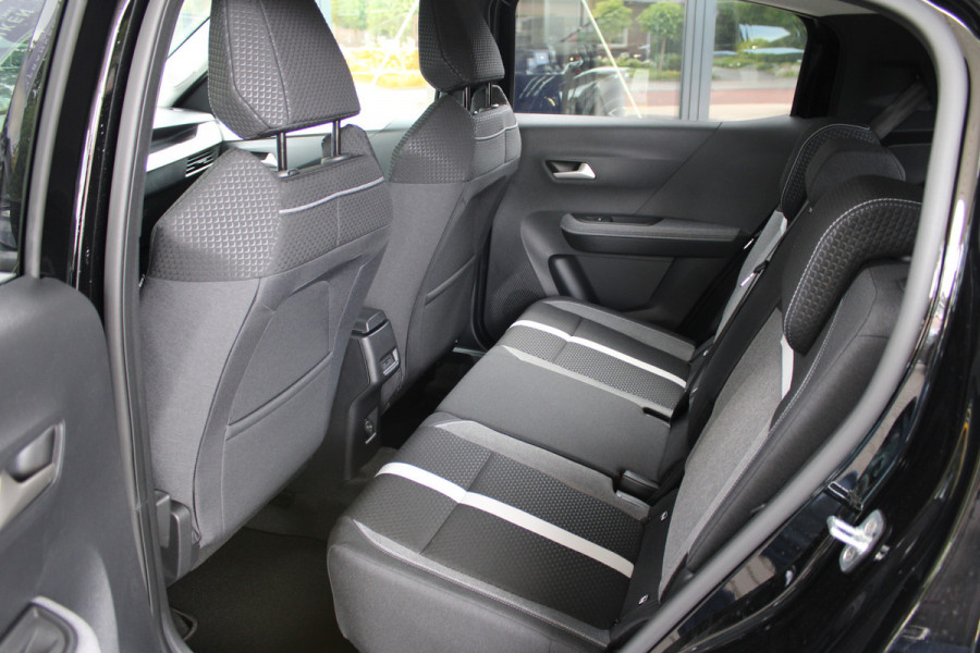 Opel Frontera 1.2 Turbo Hybrid Ultimate 5p. | Keyless Entry & Start | Winterpack | BLIS | Achteruitrijcamera