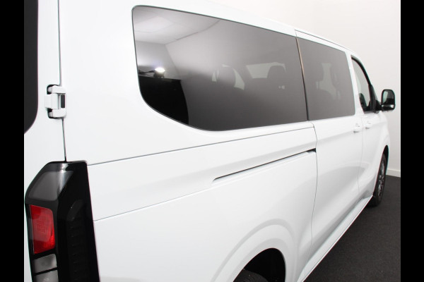 Ford Transit Custom 340 2.5 PHEV L2H1 Limited Automaat Incl. BTW/BPM! Airco ECC 2 x Schuifdeur Asisstance Pack Premium Full Options!