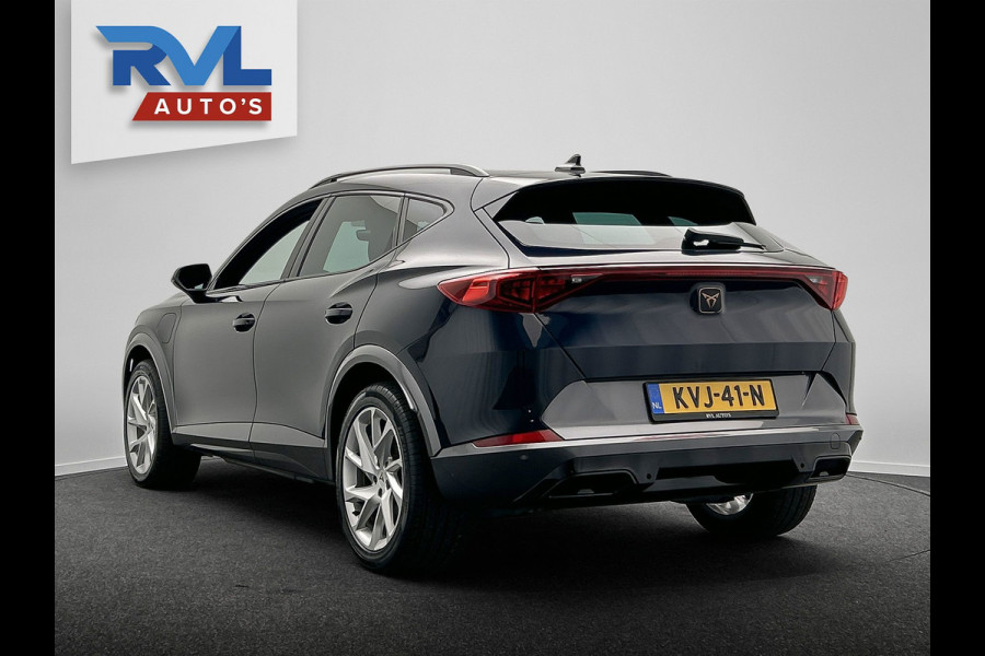 CUPRA Formentor 1.4 TSI e-Hybrid Essential | Adapt. Cruise | Sfeerverlichting |Carplay | Stoel/Stuur Verwarming |