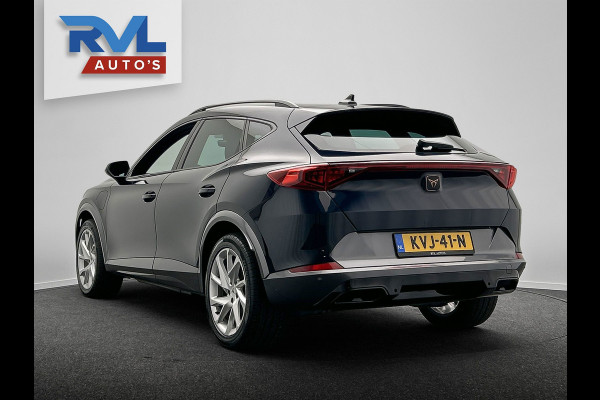 CUPRA Formentor 1.4 TSI e-Hybrid Essential | Adapt. Cruise | Sfeerverlichting |Carplay | Stoel/Stuur Verwarming |