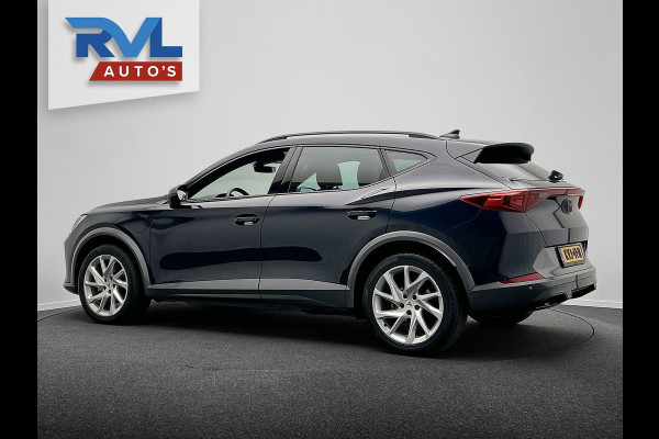 CUPRA Formentor 1.4 TSI e-Hybrid Essential | Adapt. Cruise | Sfeerverlichting |Carplay | Stoel/Stuur Verwarming |