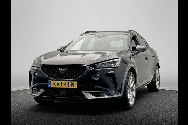 CUPRA Formentor 1.4 TSI e-Hybrid Essential | Adapt. Cruise | Sfeerverlichting |Carplay | Stoel/Stuur Verwarming |