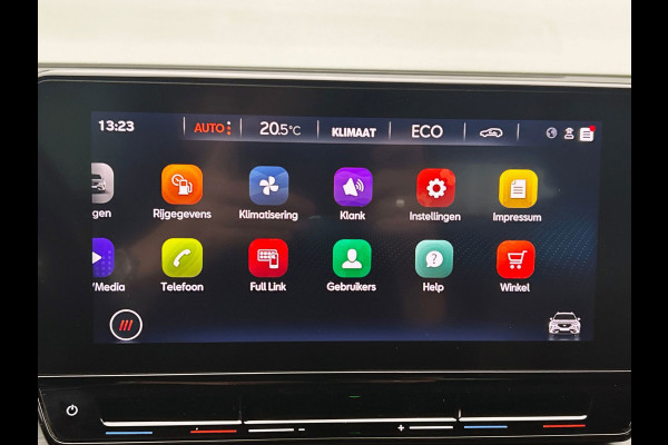 CUPRA Formentor 1.4 TSI e-Hybrid Essential | Adapt. Cruise | Sfeerverlichting |Carplay | Stoel/Stuur Verwarming |
