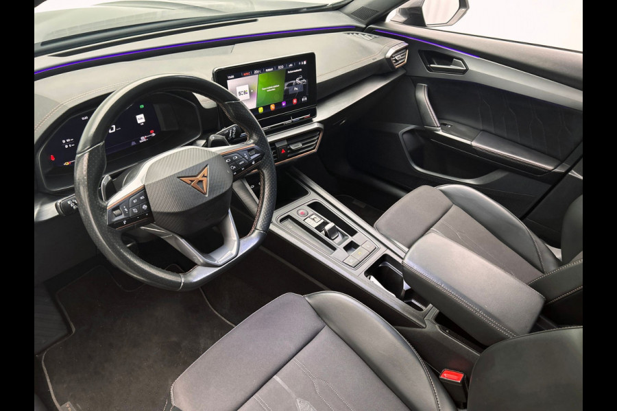 CUPRA Formentor 1.4 TSI e-Hybrid Essential | Adapt. Cruise | Sfeerverlichting |Carplay | Stoel/Stuur Verwarming |