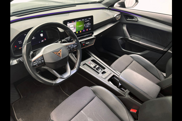 CUPRA Formentor 1.4 TSI e-Hybrid Essential | Adapt. Cruise | Sfeerverlichting |Carplay | Stoel/Stuur Verwarming |