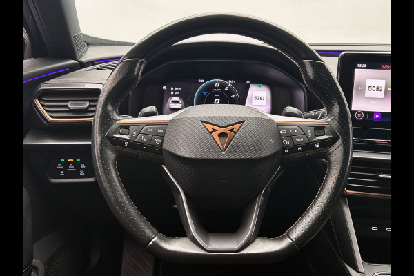 CUPRA Formentor 1.4 TSI e-Hybrid Essential | Adapt. Cruise | Sfeerverlichting |Carplay | Stoel/Stuur Verwarming |