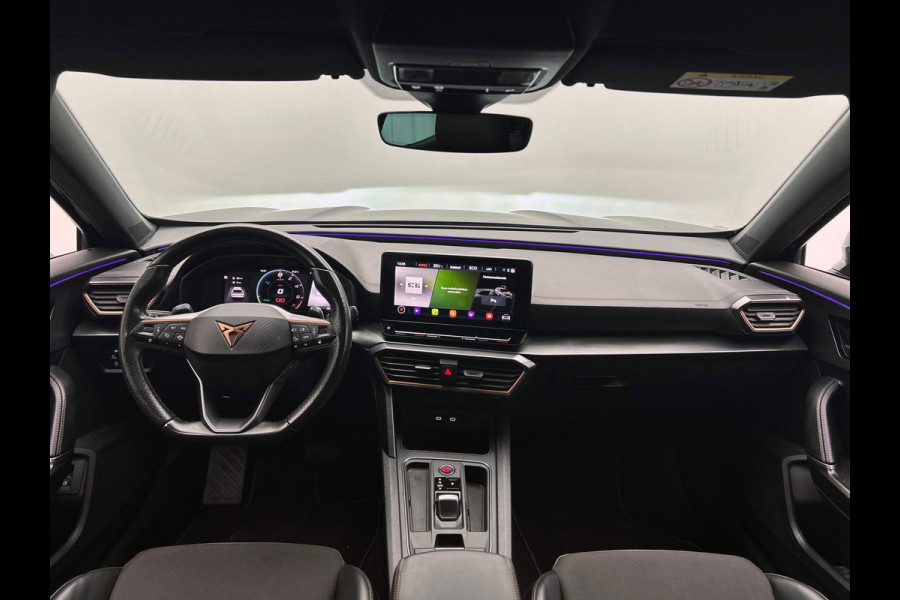 CUPRA Formentor 1.4 TSI e-Hybrid Essential | Adapt. Cruise | Sfeerverlichting |Carplay | Stoel/Stuur Verwarming |