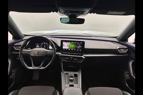 CUPRA Formentor 1.4 TSI e-Hybrid Essential | Adapt. Cruise | Sfeerverlichting |Carplay | Stoel/Stuur Verwarming |