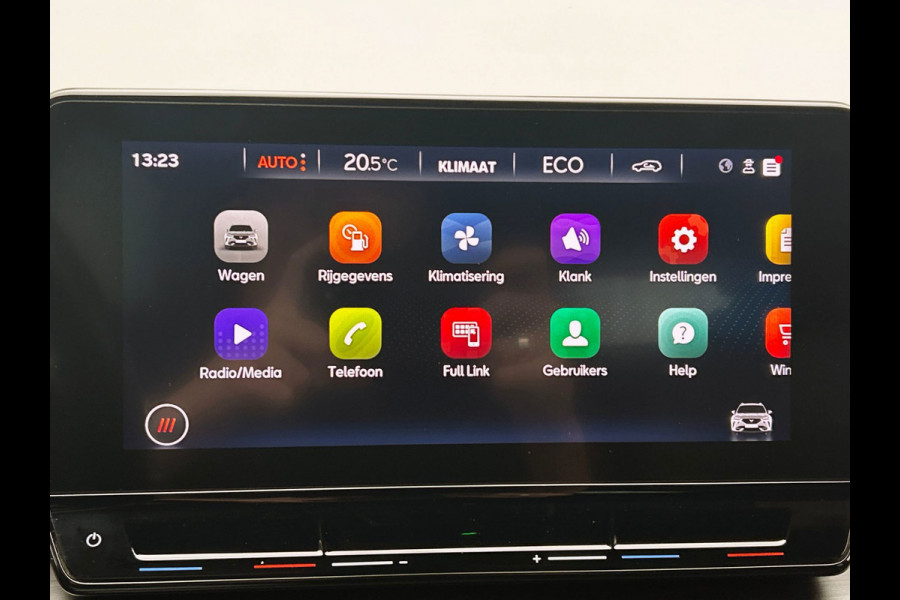 CUPRA Formentor 1.4 TSI e-Hybrid Essential | Adapt. Cruise | Sfeerverlichting |Carplay | Stoel/Stuur Verwarming |