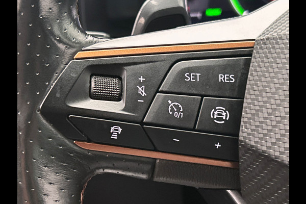 CUPRA Formentor 1.4 TSI e-Hybrid Essential | Adapt. Cruise | Sfeerverlichting |Carplay | Stoel/Stuur Verwarming |
