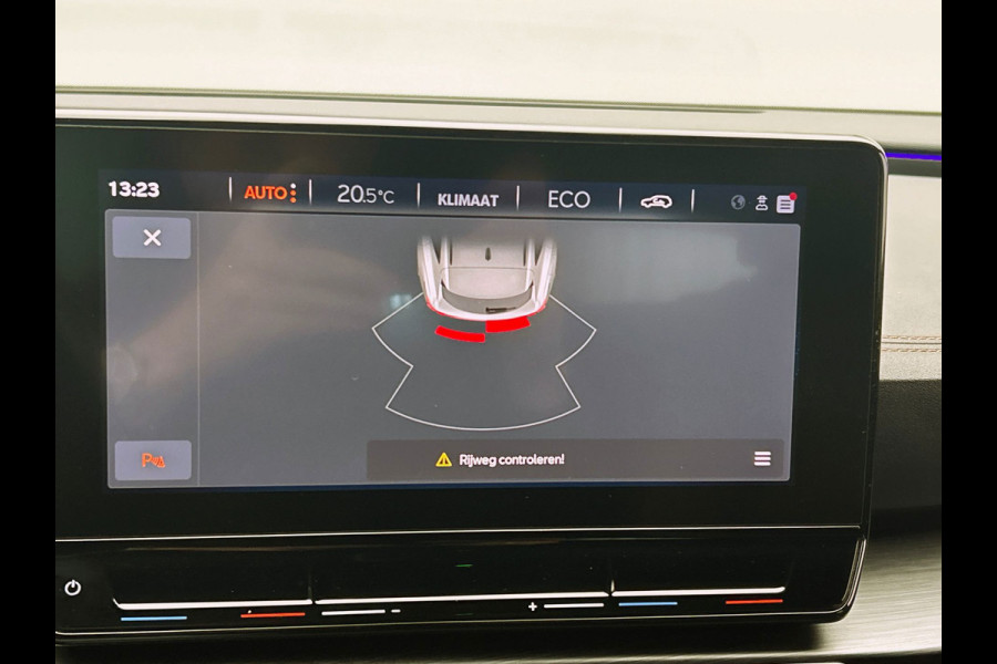 CUPRA Formentor 1.4 TSI e-Hybrid Essential | Adapt. Cruise | Sfeerverlichting |Carplay | Stoel/Stuur Verwarming |