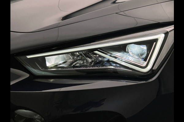 CUPRA Formentor 1.4 TSI e-Hybrid Essential | Adapt. Cruise | Sfeerverlichting |Carplay | Stoel/Stuur Verwarming |