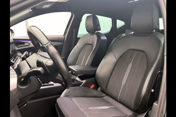 CUPRA Formentor 1.4 TSI e-Hybrid Essential | Adapt. Cruise | Sfeerverlichting |Carplay | Stoel/Stuur Verwarming |