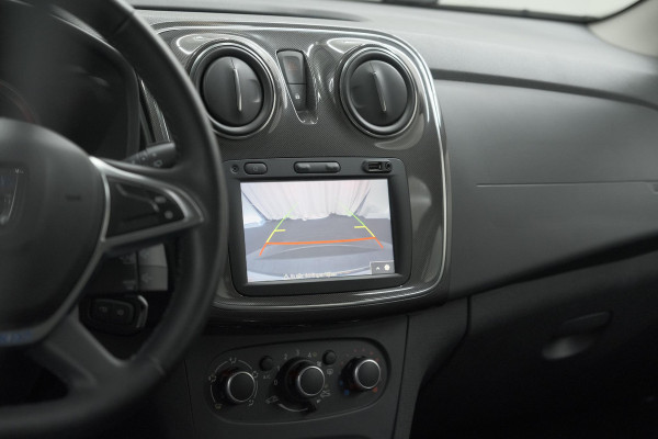 Dacia Logan MCV TCe 90 Stepway | Automaat | Camera | Parkeersensoren | Navigatie | Armsteun