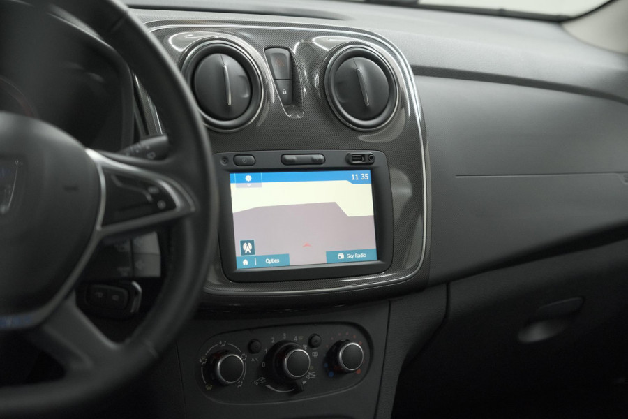 Dacia Logan MCV TCe 90 Stepway | Automaat | Camera | Parkeersensoren | Navigatie | Armsteun