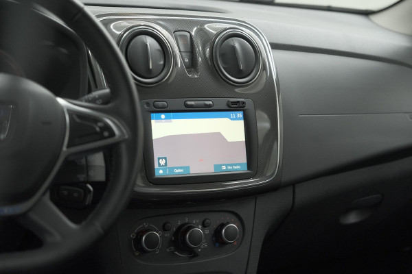 Dacia Logan MCV TCe 90 Stepway | Automaat | Camera | Parkeersensoren | Navigatie | Armsteun