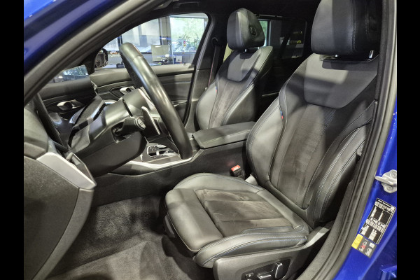 BMW 3 Serie Touring 330e xDrive M-Sport | Panorama | HUD | Full optie