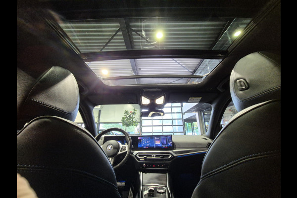 BMW 3 Serie Touring 330e xDrive M-Sport | Panorama | HUD | Full optie