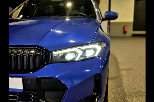 BMW 3 Serie Touring 330e xDrive M-Sport | Panorama | HUD | Full optie