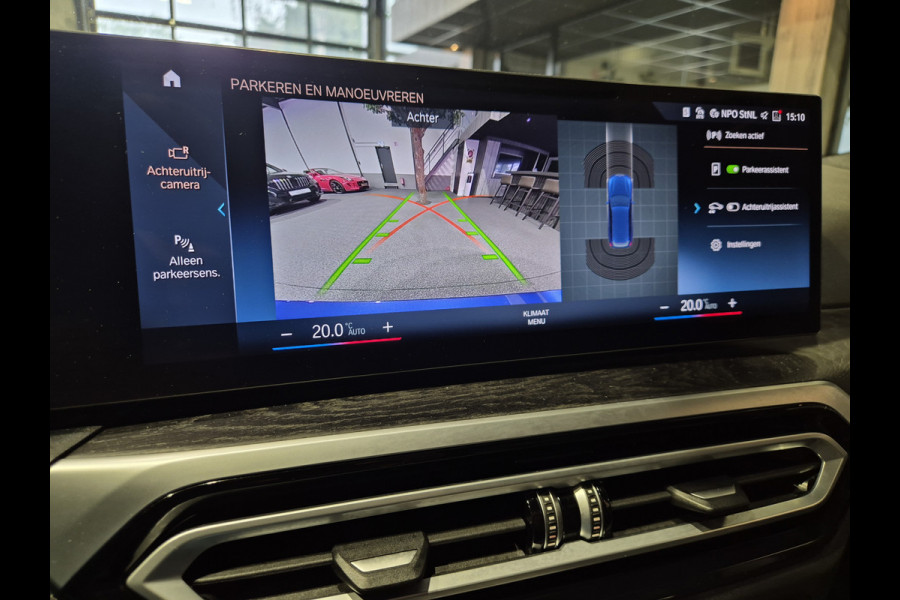 BMW 3 Serie Touring 330e xDrive M-Sport | Panorama | HUD | Full optie