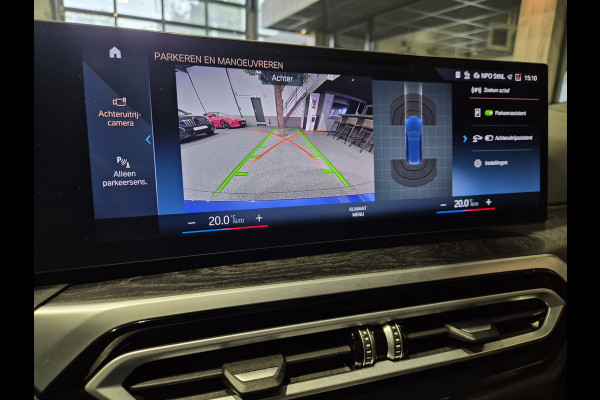 BMW 3 Serie Touring 330e xDrive M-Sport | Panorama | HUD | Full optie