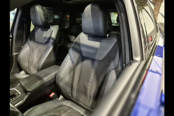 BMW 3 Serie Touring 330e xDrive M-Sport | Panorama | HUD | Full optie