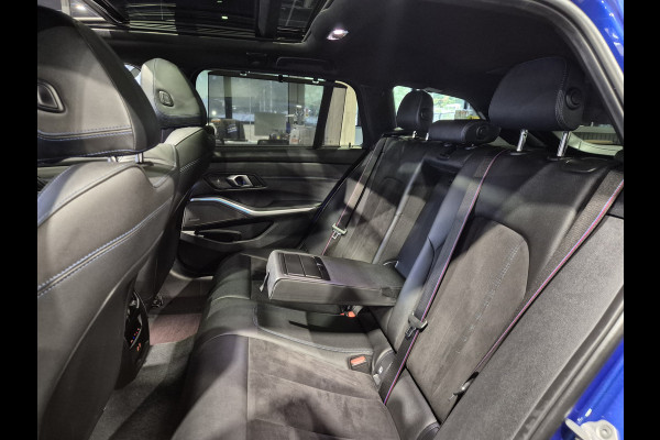 BMW 3 Serie Touring 330e xDrive M-Sport | Panorama | HUD | Full optie