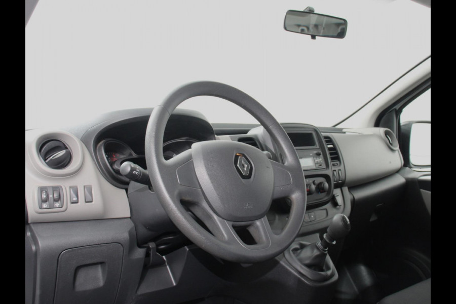 Renault Trafic Passenger 1.6 dCi Zen Energy 9persoons PERSONENBUS Prijs incl. btw/bpm  Airco Trekhaak Radio Elektrische pakket