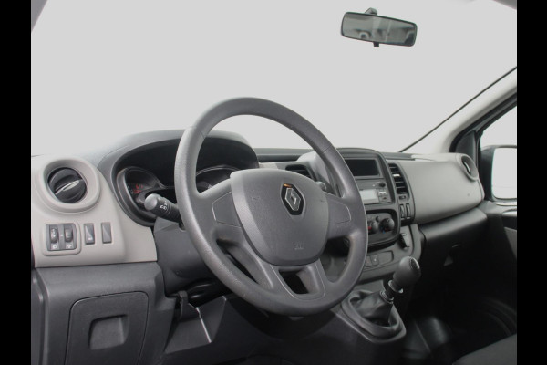 Renault Trafic Passenger 1.6 dCi Zen Energy 9persoons PERSONENBUS Prijs incl. btw/bpm  Airco Trekhaak Radio Elektrische pakket