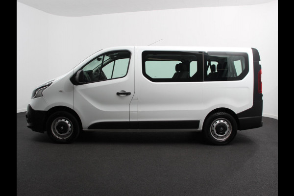 Renault Trafic Passenger 1.6 dCi Zen Energy 9persoons PERSONENBUS Prijs incl. btw/bpm  Airco Trekhaak Radio Elektrische pakket