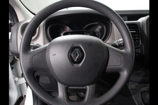 Renault Trafic Passenger 1.6 dCi Zen Energy 9persoons PERSONENBUS Prijs incl. btw/bpm  Airco Trekhaak Radio Elektrische pakket