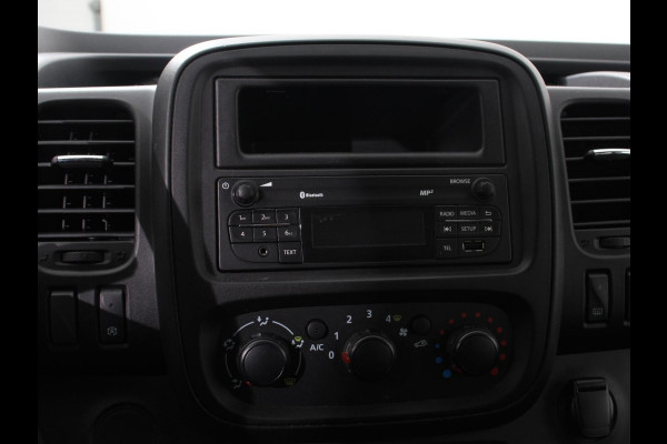 Renault Trafic Passenger 1.6 dCi Zen Energy 9persoons PERSONENBUS Prijs incl. btw/bpm  Airco Trekhaak Radio Elektrische pakket