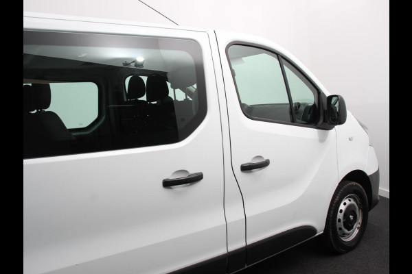 Renault Trafic Passenger 1.6 dCi Zen Energy 9persoons PERSONENBUS Prijs incl. btw/bpm  Airco Trekhaak Radio Elektrische pakket